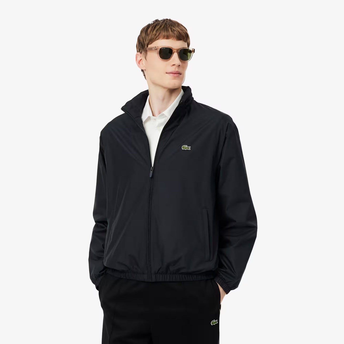 Wasserabweisende Jacke