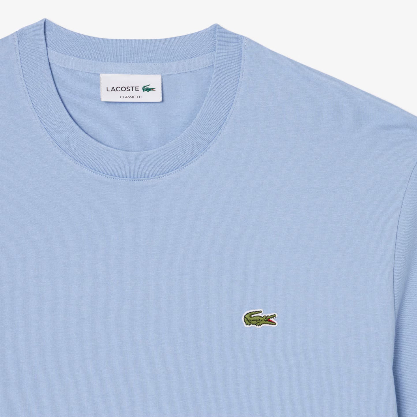 Baumwoll-T-Shirt