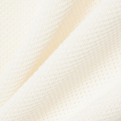 Französische Archiv-Neuauflage Pullover mit Polokragen