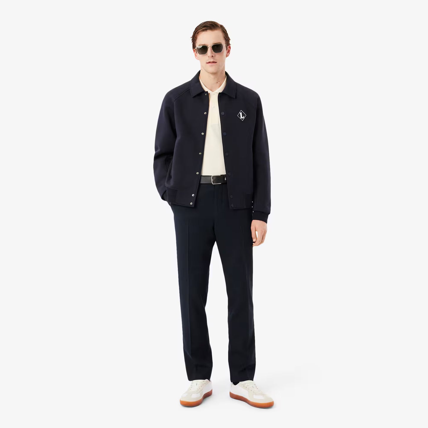 Regular Fit Chino Pants