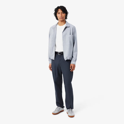 Regular Fit Cotton Twill Chino Pants