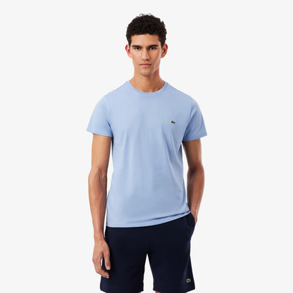 Pima-Baumwoll-T-Shirt
