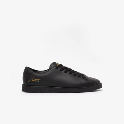 Herren-Sneaker aus Linecourt-Leder
