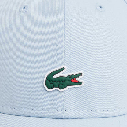Lacoste x New Era Kappe