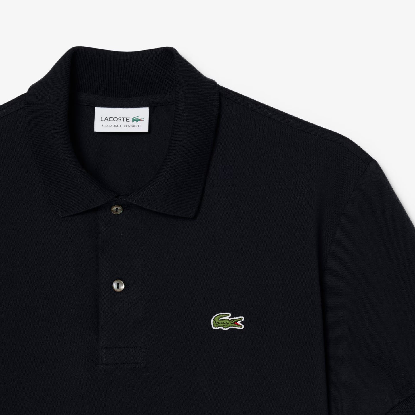 Klassisches Poloshirt L.12.12 LIGHT