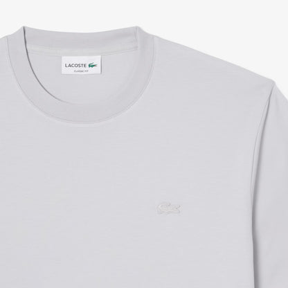 Besticktes Signature T-Shirt