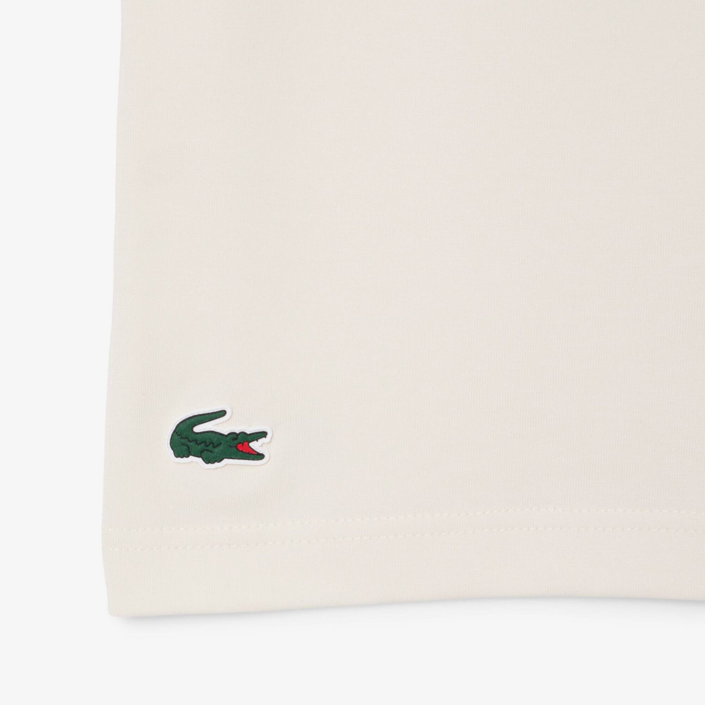 Lacoste Tennis x Novak Djokovic Grafik-T-Shirt