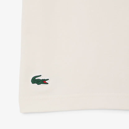 Lacoste Tennis x Novak Djokovic Grafik-T-Shirt