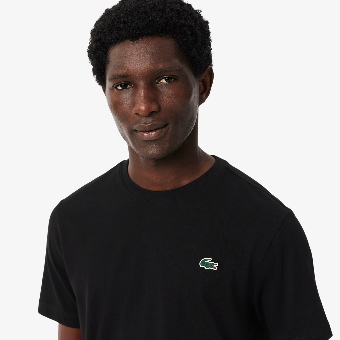 Ultra Dry Krokodil-Grafik-Sport-T-Shirt