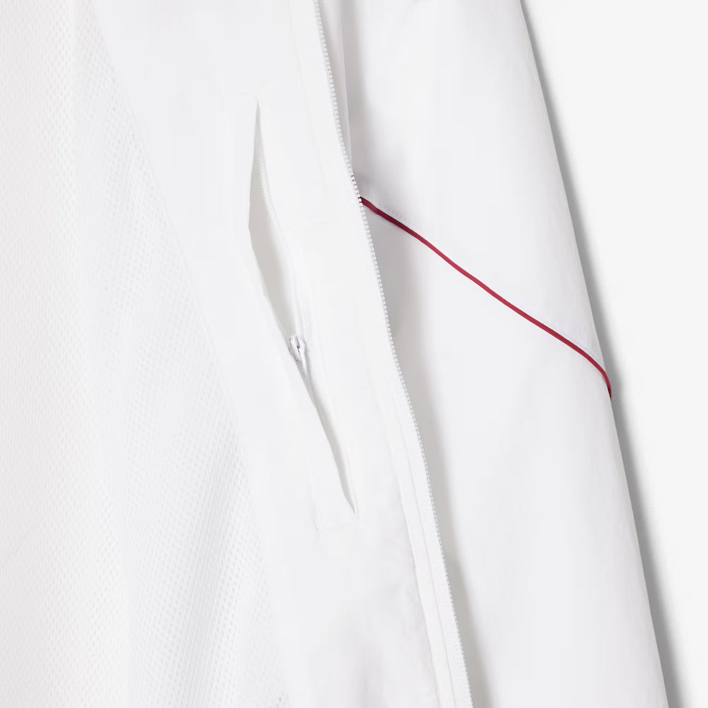 Archiv-Neuauflage Trainingsjacke