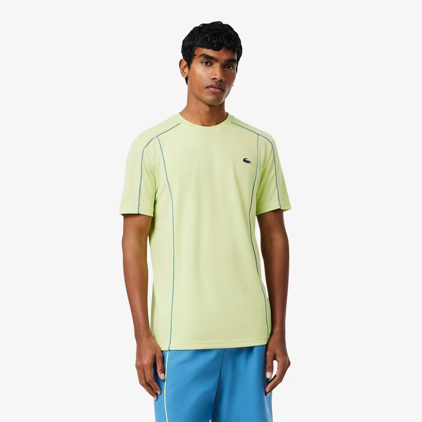 Ultra Dry Trim Akzent Sport-T-Shirt