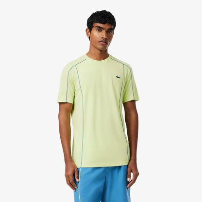 Ultra Dry Trim Akzent Sport-T-Shirt