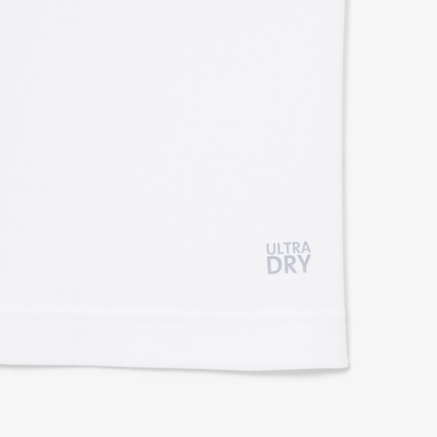 Bedrucktes Ultra-Dry-Sport-T-Shirt