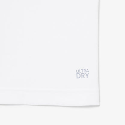 Bedrucktes Ultra-Dry-Sport-T-Shirt