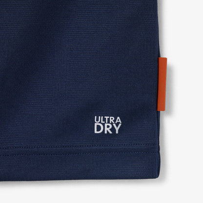 Tennis-Poloshirt Roland Garros Edition
