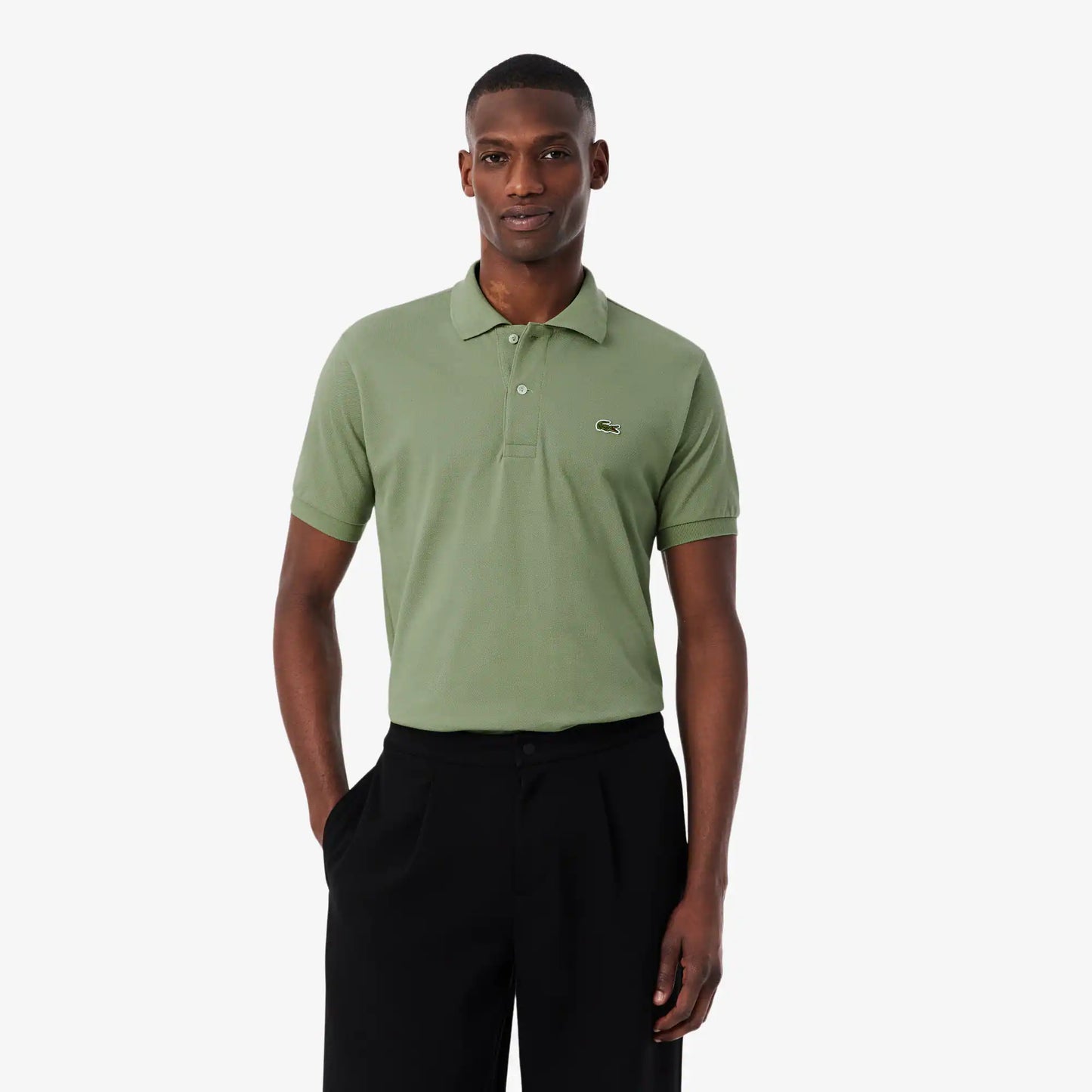 Classic Fit L.12.12 Original Polo Shirt