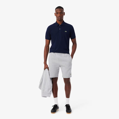 Fleece-Shorts (Regular Fit)