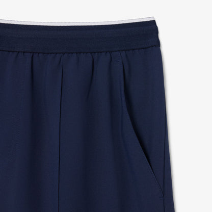 Tennis Heritage Ultra Dry Stretch Shorts