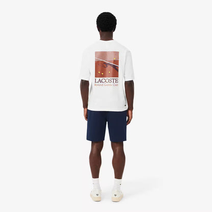 Roland Garros Edition Fleece-Shorts