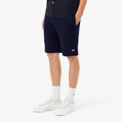 Fleece-Shorts (Regular Fit)
