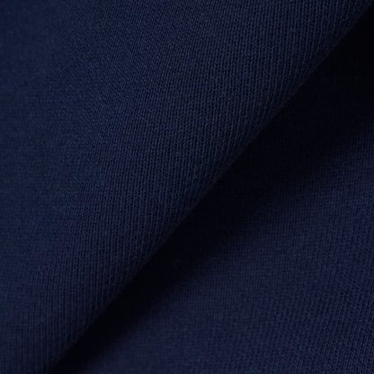 Entspannte Fleece-Shorts