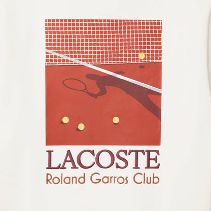 Roland-Garros Edition Kapuzenpullover