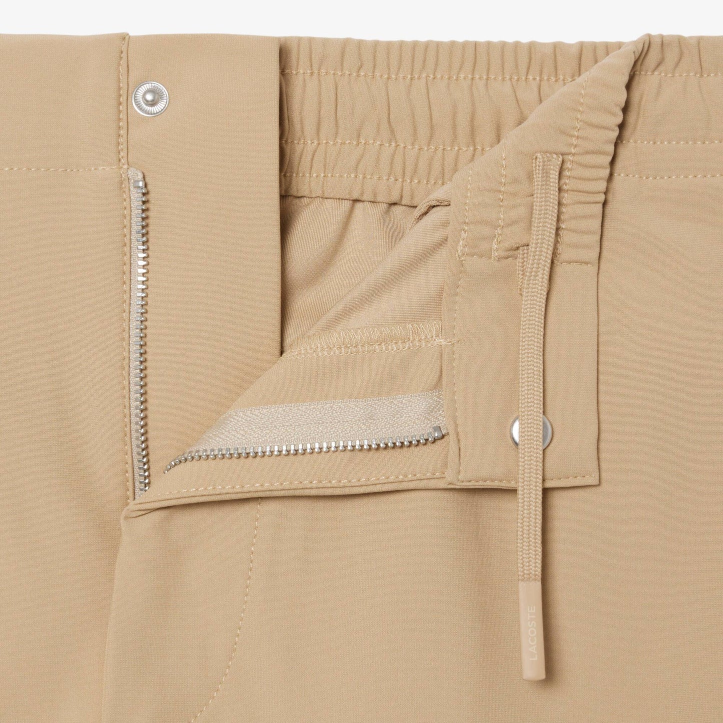 Regular Fit Stretch Commuter Chino Pants