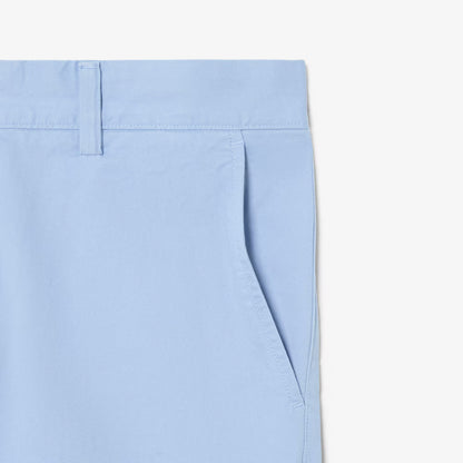 Stretch-Twill-Chino-Shorts