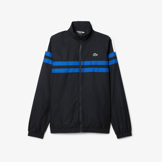Tennis Printed Tracksuit