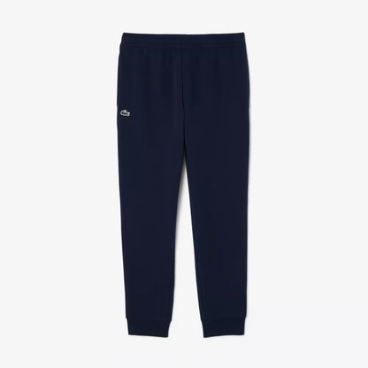 Tennis Logo Streifen Trainingshose