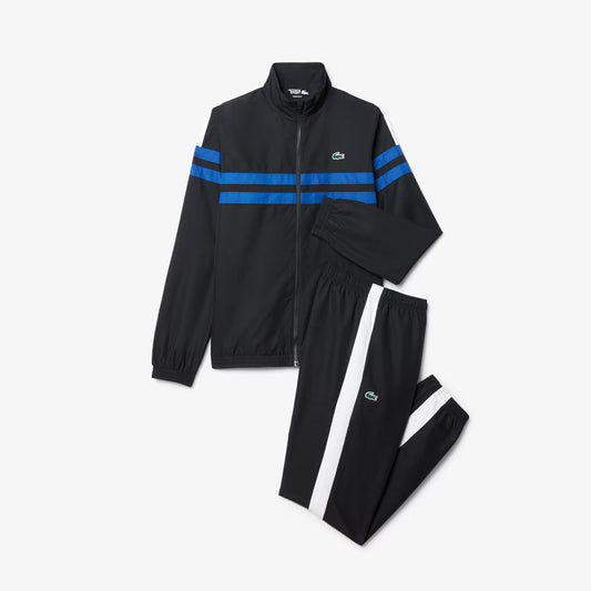 Tennis Printed Tracksuit