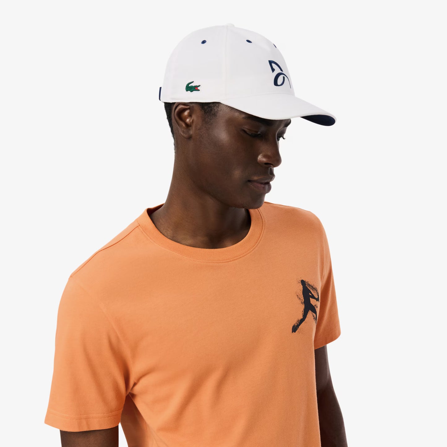 Lacoste Tennis x Novak Djokovic Paket