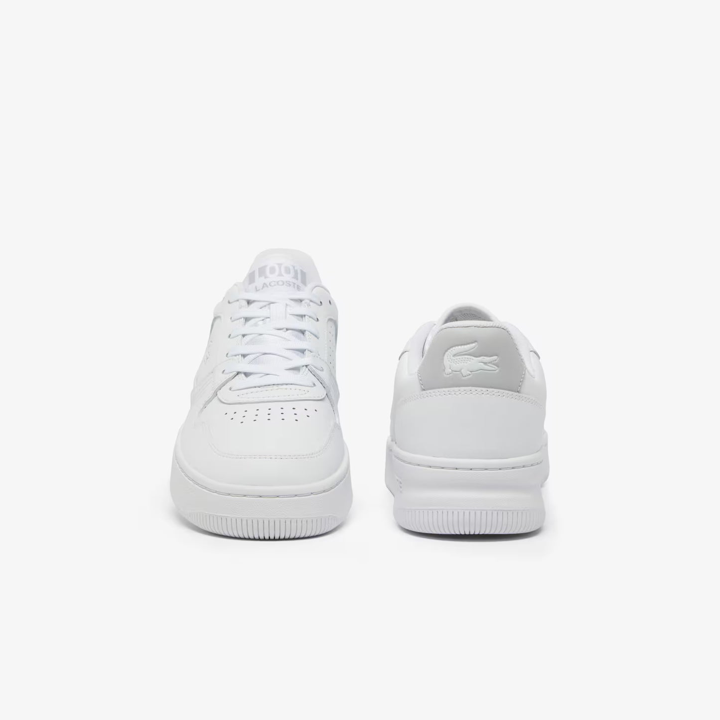Men's L001 Set Leather Sneakers 2