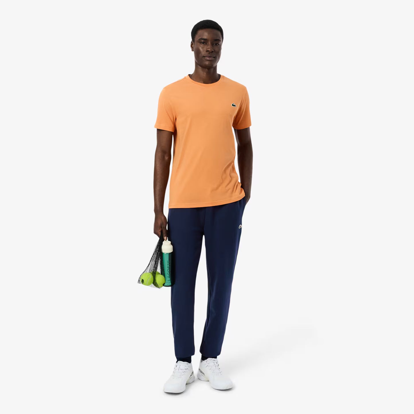 Sportstrick-Jogginghose