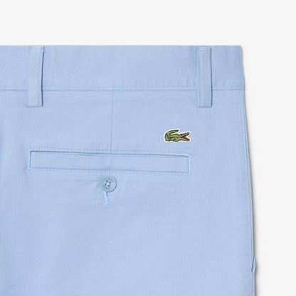 Stretch-Twill-Chino-Shorts