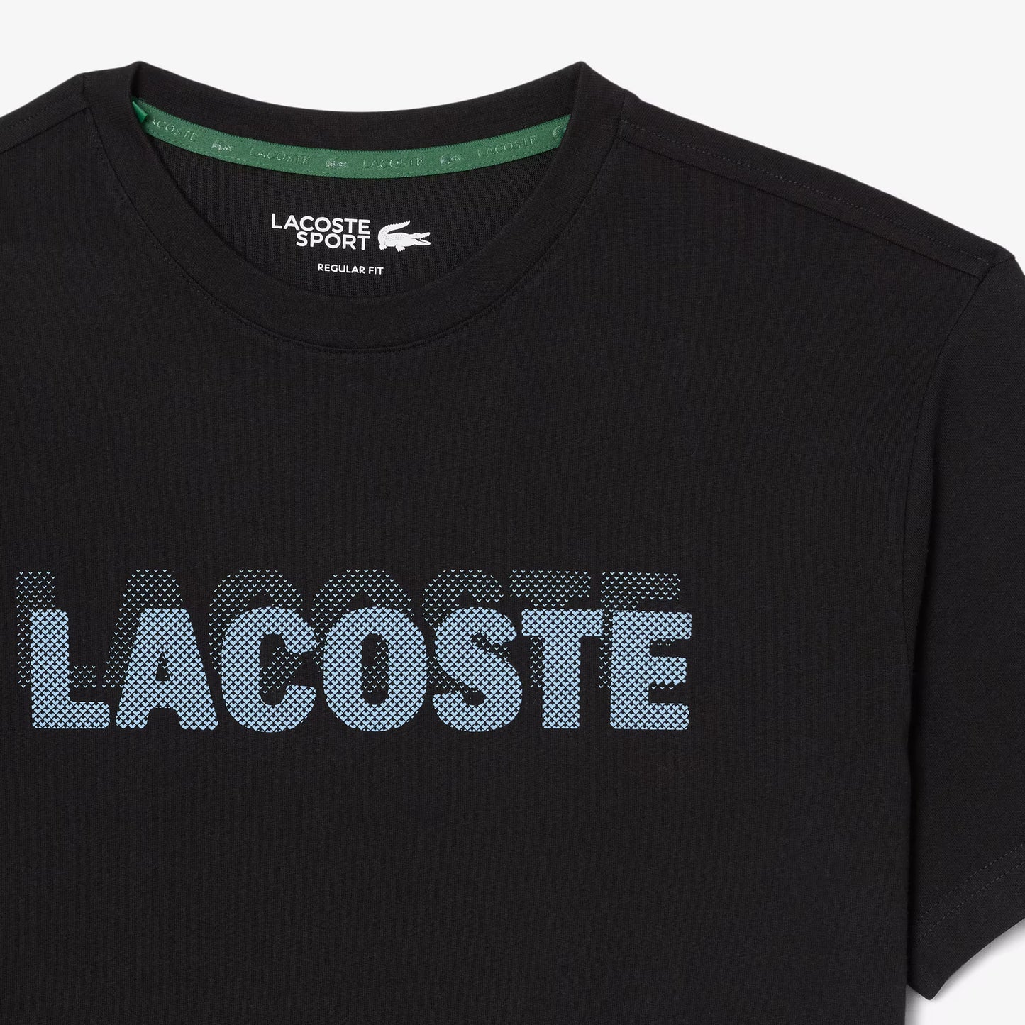Ultra Dry T-Shirt mit Grafikprint