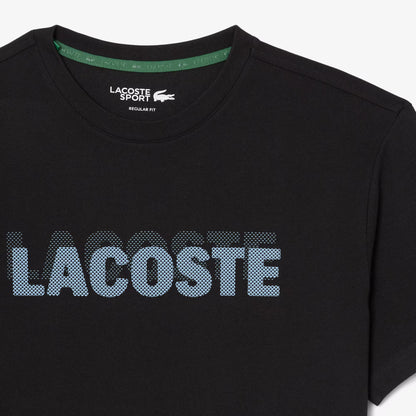 Ultra Dry T-Shirt mit Grafikprint