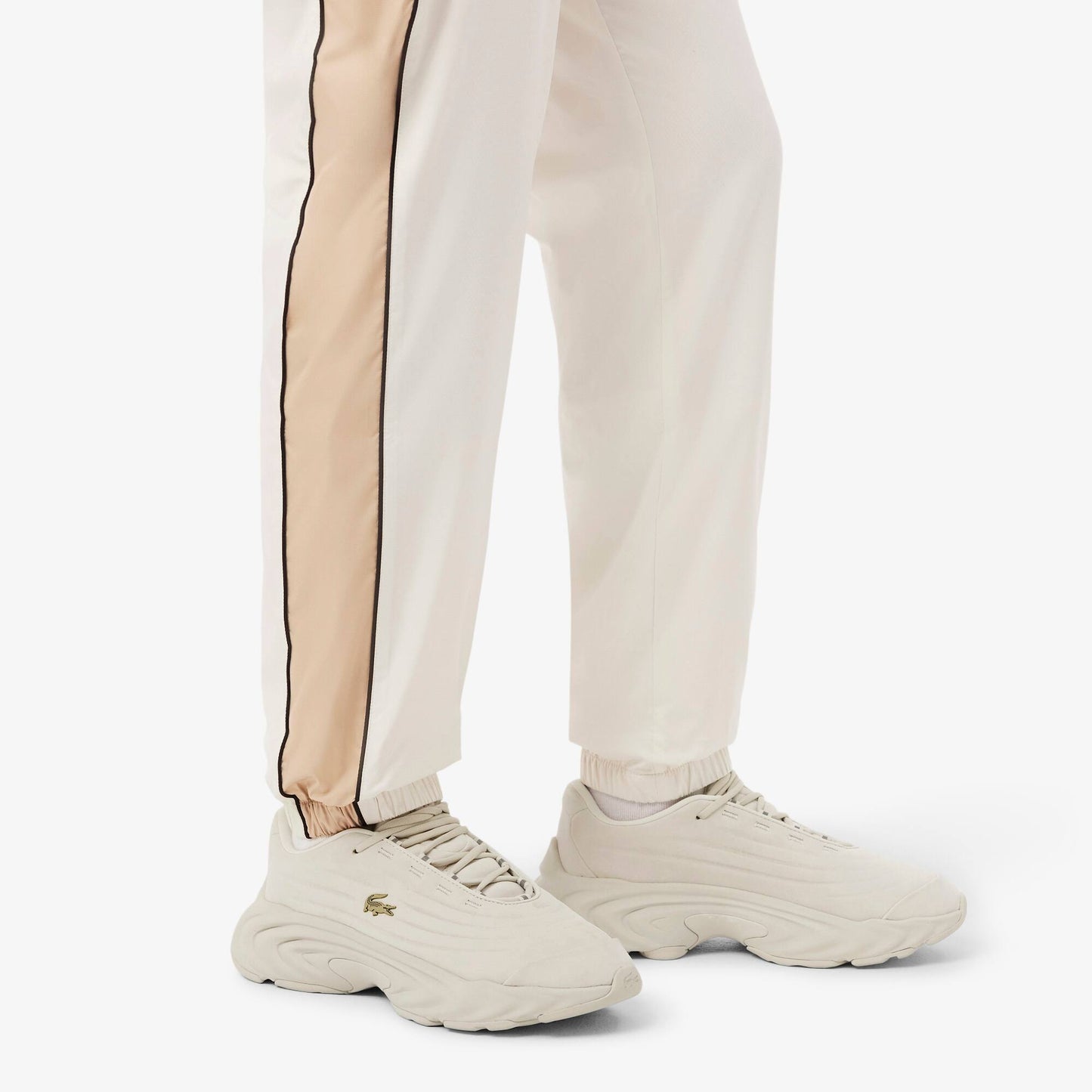 Herren-Sneaker aus Spinor-Leder