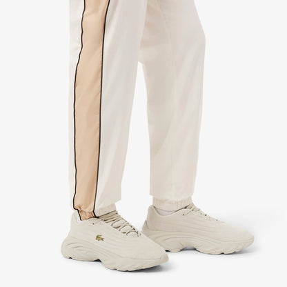 Herren-Sneaker aus Spinor-Leder