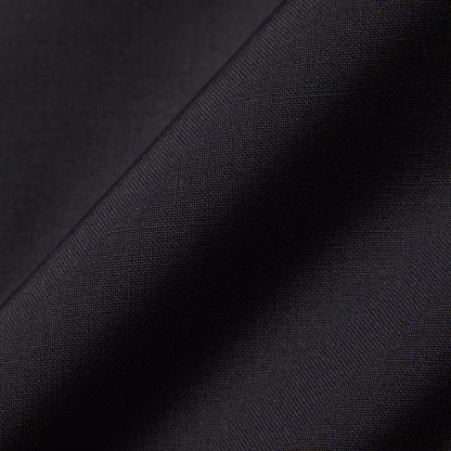 Relaxed Fit Short Sleeved Wool Shirt