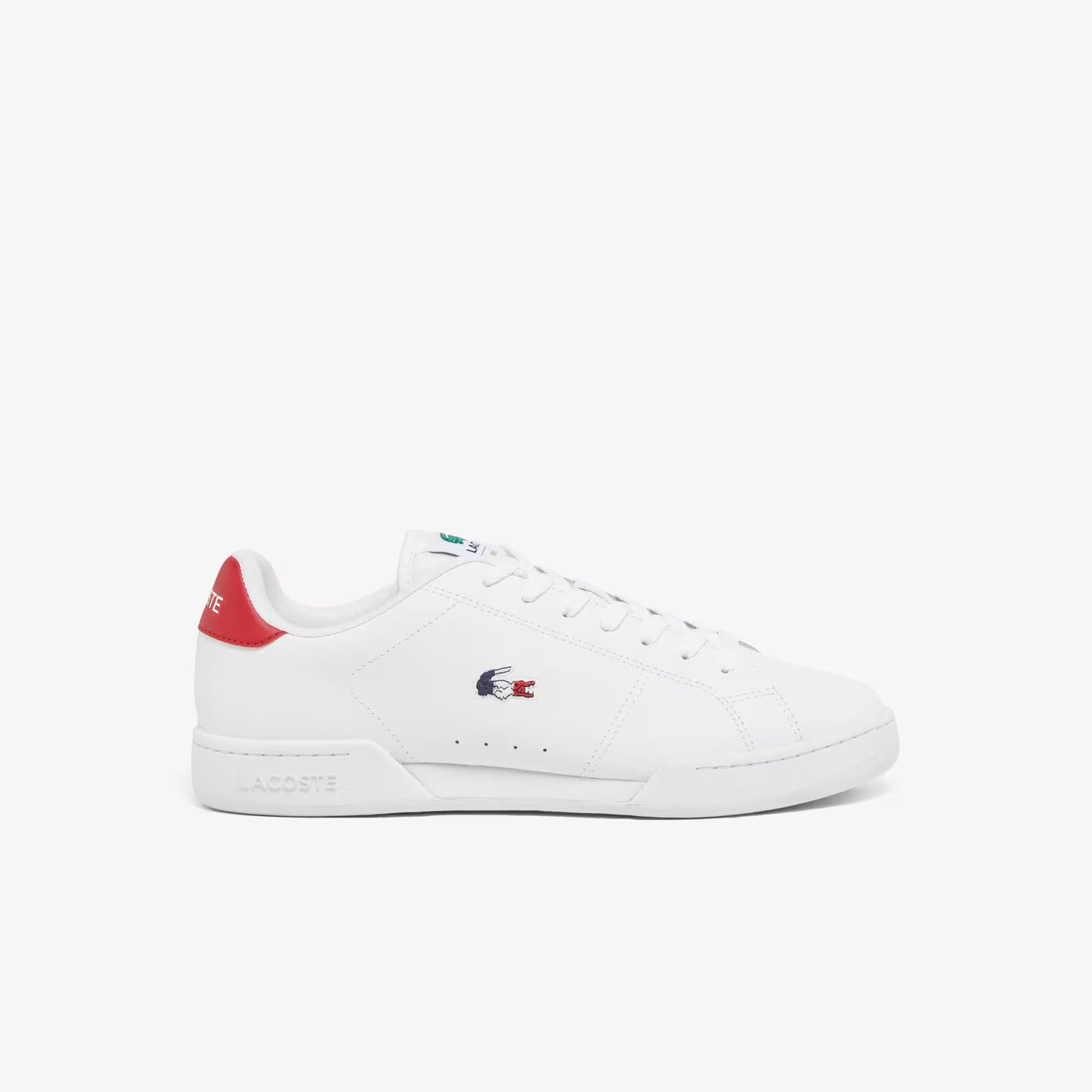 Herren-Sneaker aus Leder Carnaby Cup