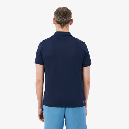 Tennis-Poloshirt Roland Garros Edition