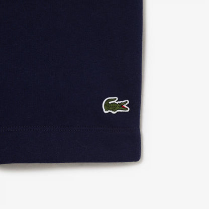 Fleece-Shorts (Regular Fit)