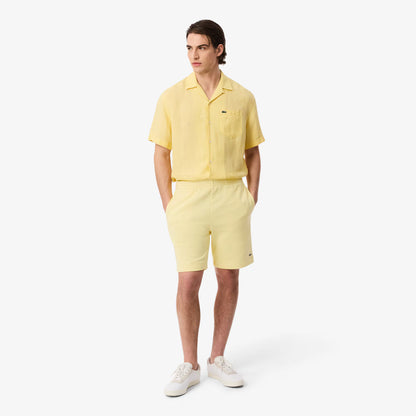 Fleece-Shorts (Regular Fit)