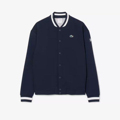 Lacoste Tennis x Novak Djokovic Jacke