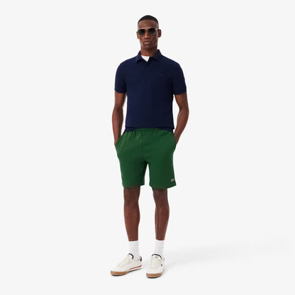 Fleece-Shorts (Regular Fit)