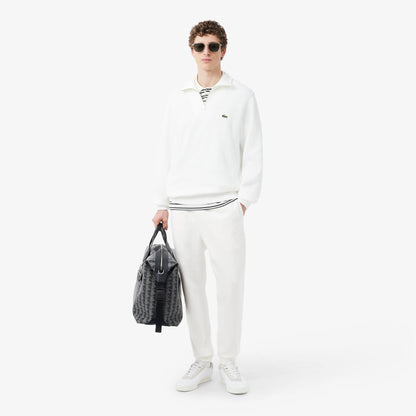 Embossed Branding Sweatpants
