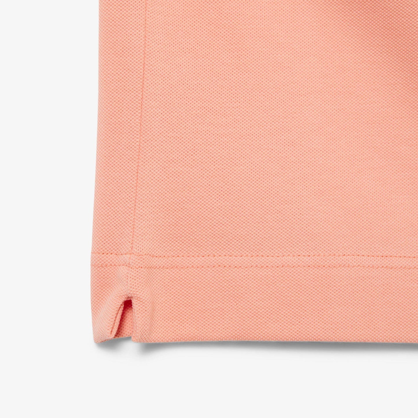 Regular Fit Paris Stretch Pique Polo Shirt 2