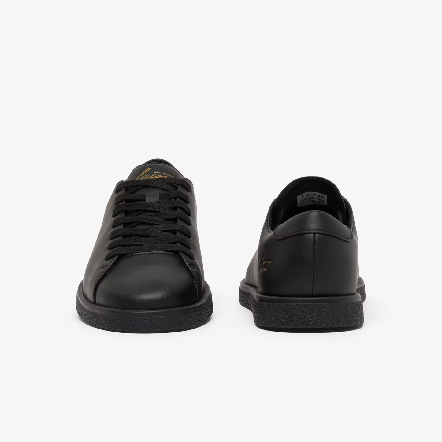 Herren-Sneaker aus Linecourt-Leder