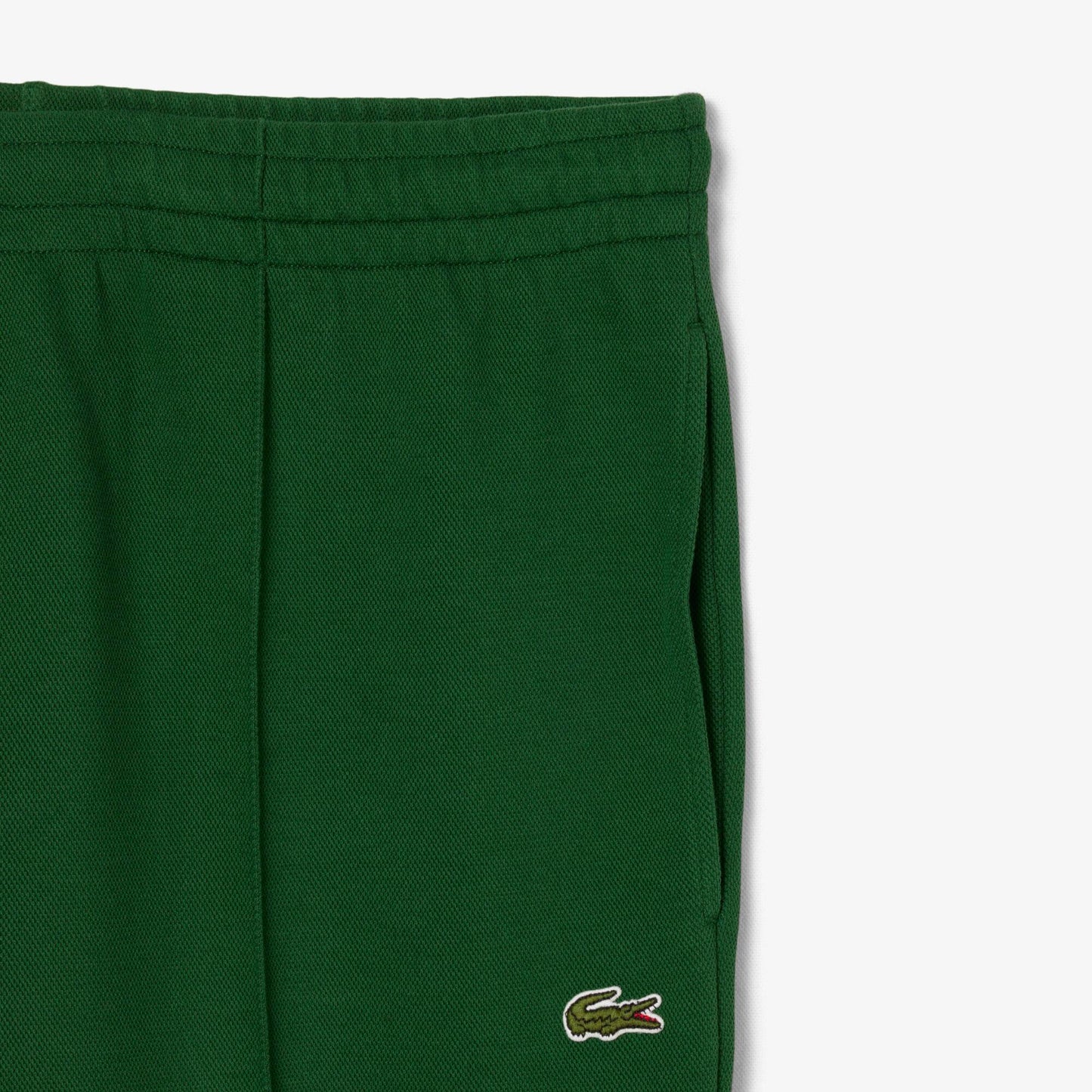 Double Face Pique Sweatpants
